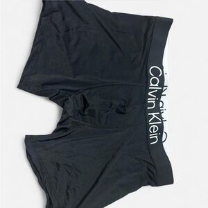 New Calvin Klein Boxers